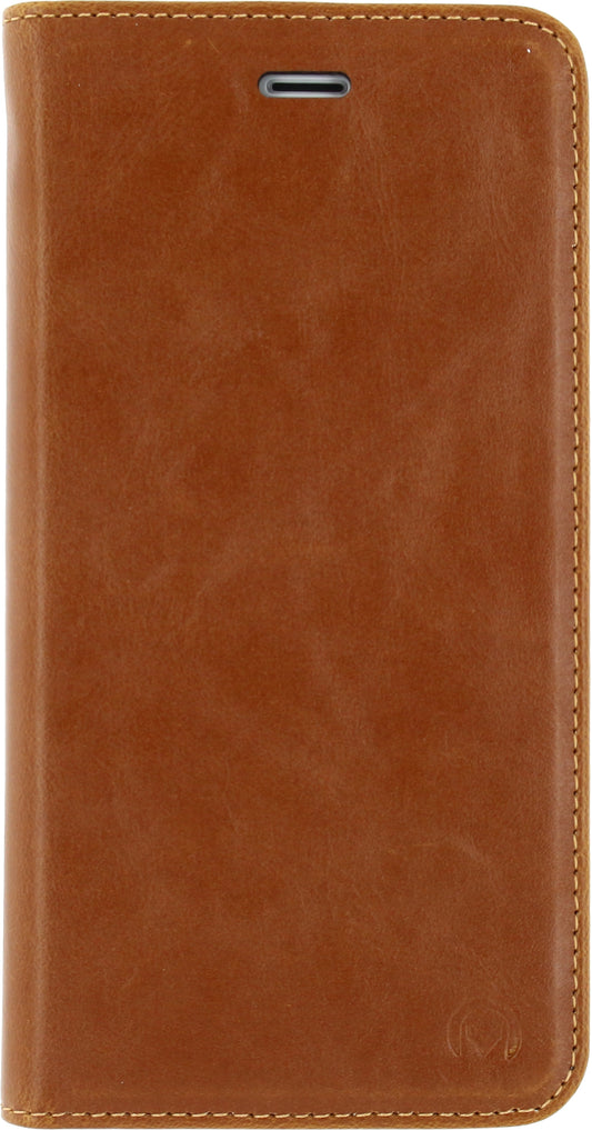 Mobilize Premium Magnet Book Case Samsung Galaxy A7 Brown