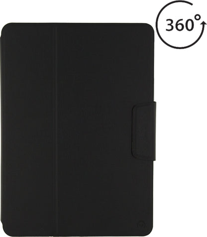 Mobilize 360° Wriggler Case Samsung Galaxy Tab 4 10.1 Black