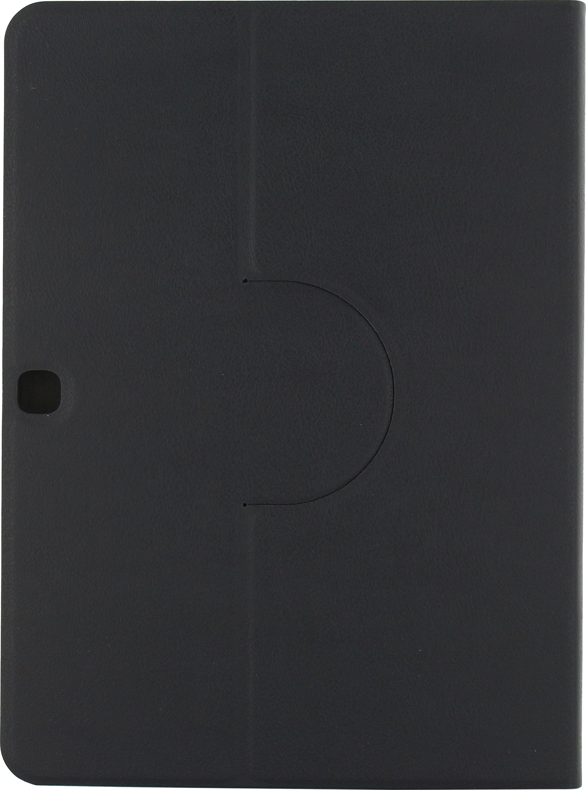 Mobilize 360° Wriggler Case Samsung Galaxy Tab 4 10.1 Black