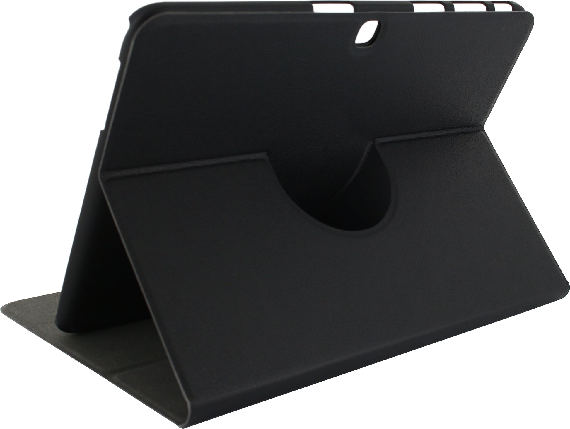 Mobilize 360° Wriggler Case Samsung Galaxy Tab 4 10.1 Black
