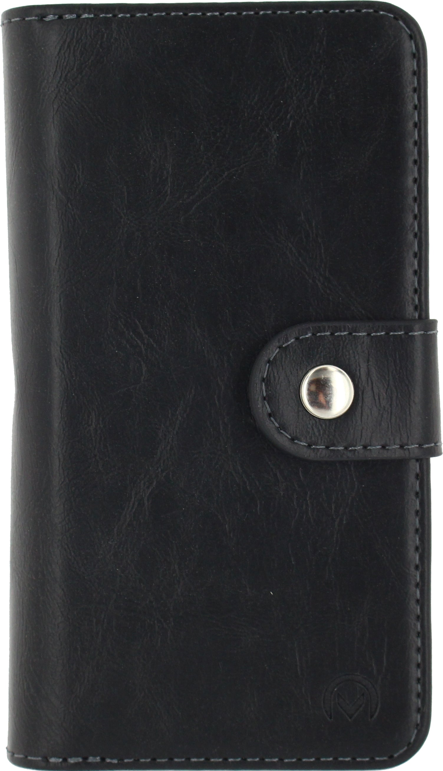 Mobilize All-In-One Wallet Book Case Samsung Galaxy S6 Black