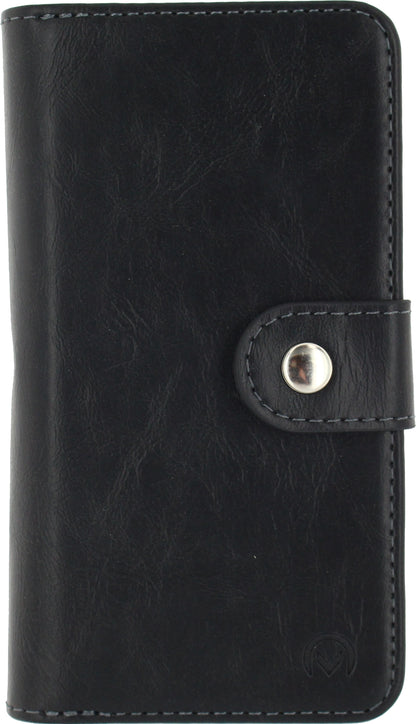 Mobilize All-In-One Wallet Book Case Samsung Galaxy S6 Black