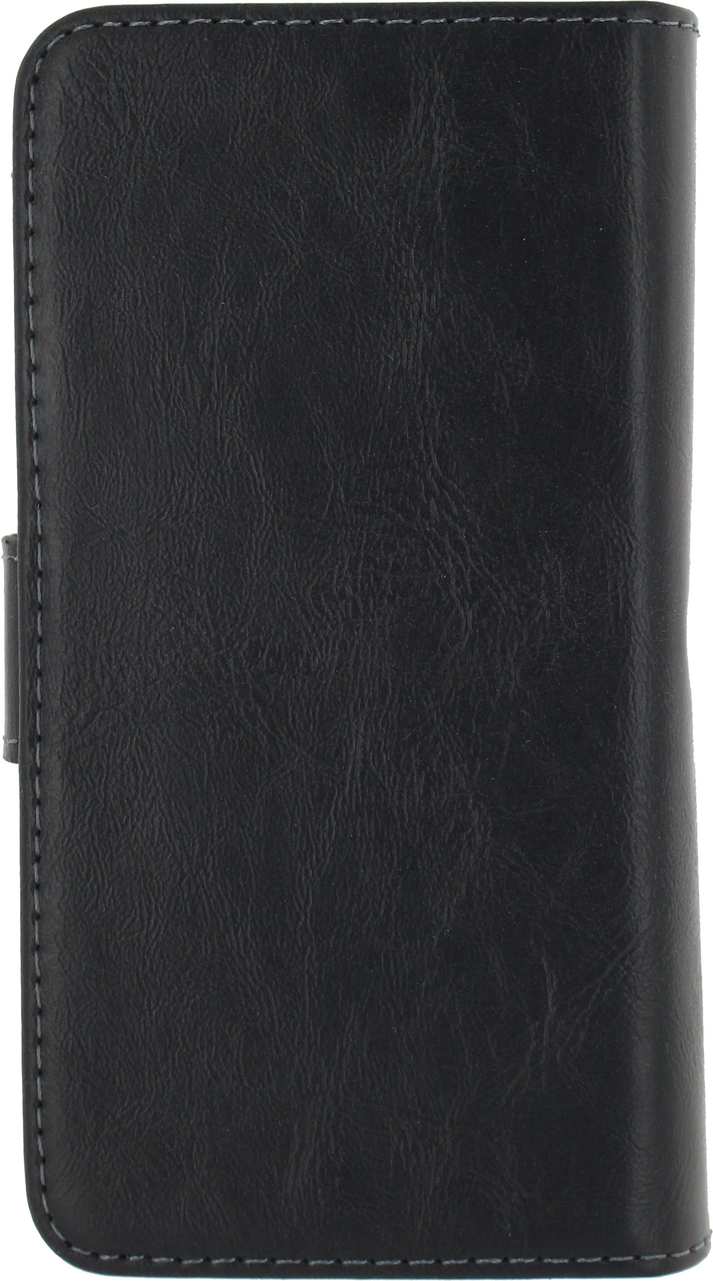 Mobilize All-In-One Wallet Book Case Samsung Galaxy S6 Black