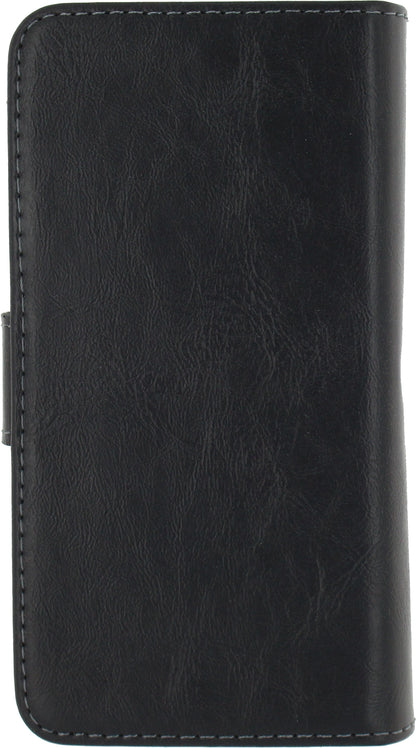 Mobilize All-In-One Wallet Book Case Samsung Galaxy S6 Black