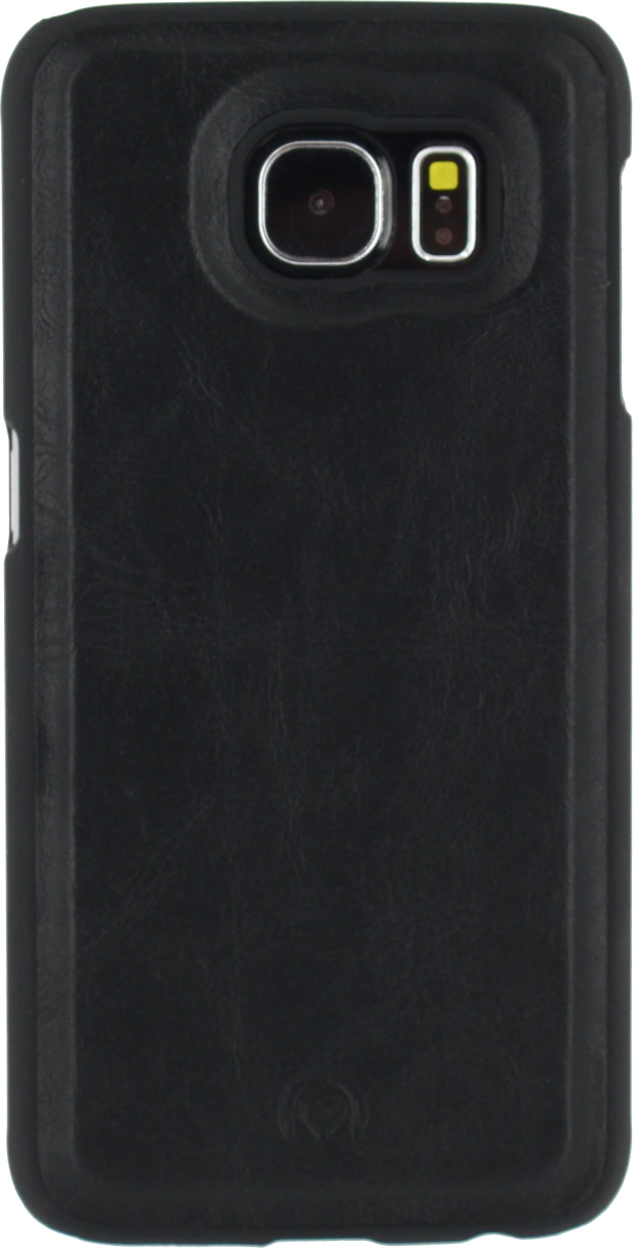 Mobilize All-In-One Wallet Book Case Samsung Galaxy S6 Black