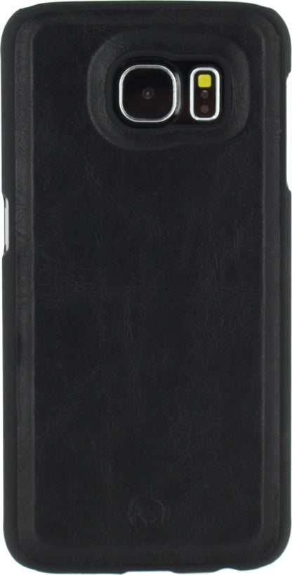 Mobilize All-In-One Wallet Book Case Samsung Galaxy S6 Black