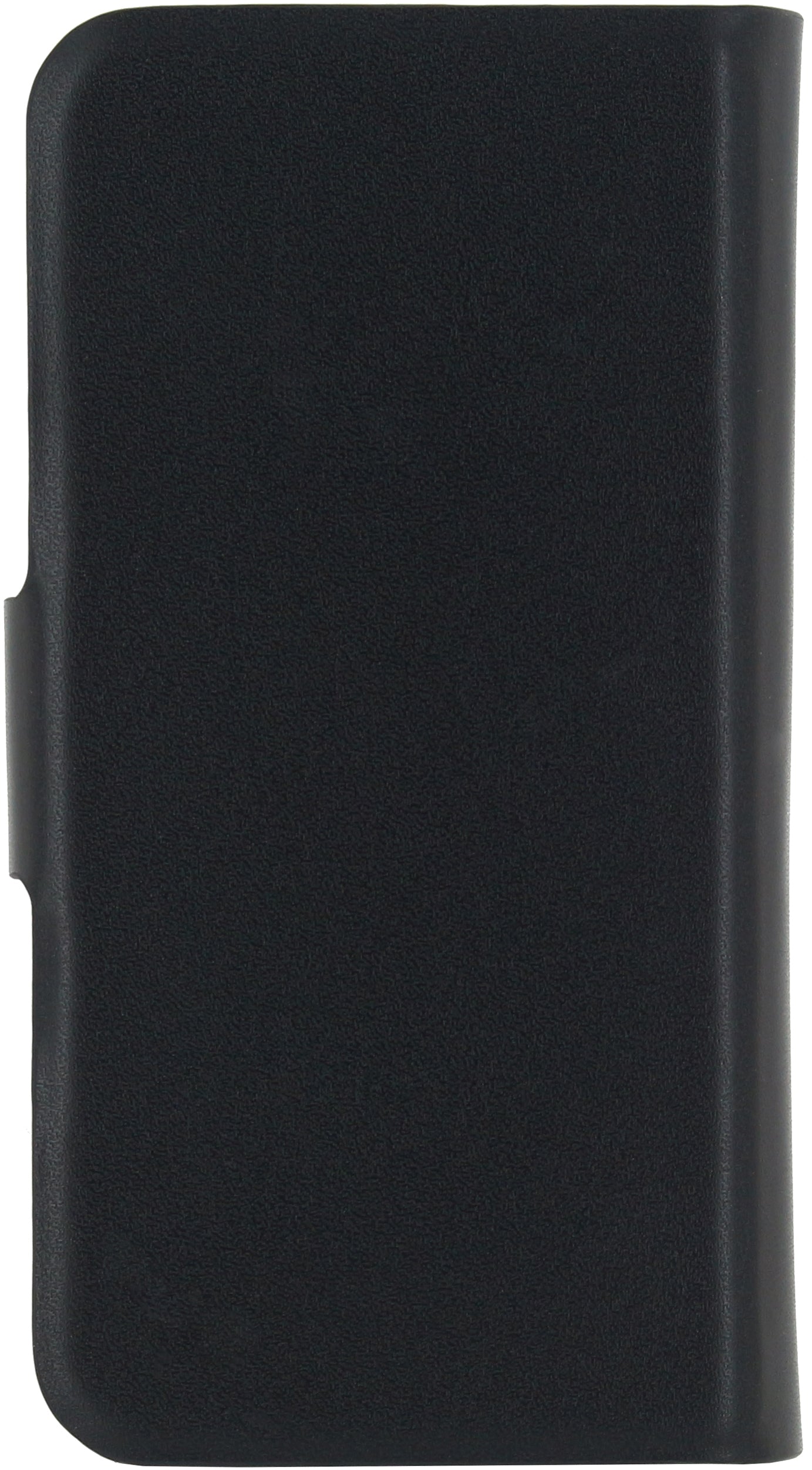 Mobilize Universal Wallet Book Case Small Black