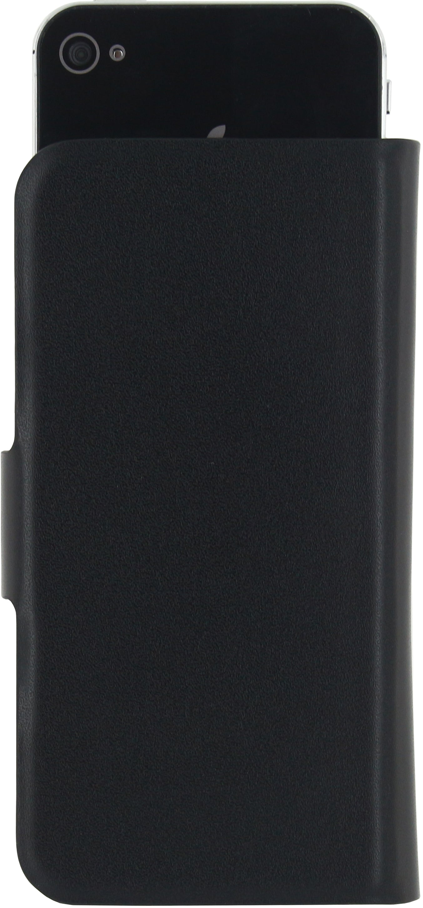 Mobilize Universal Wallet Book Case Small Black