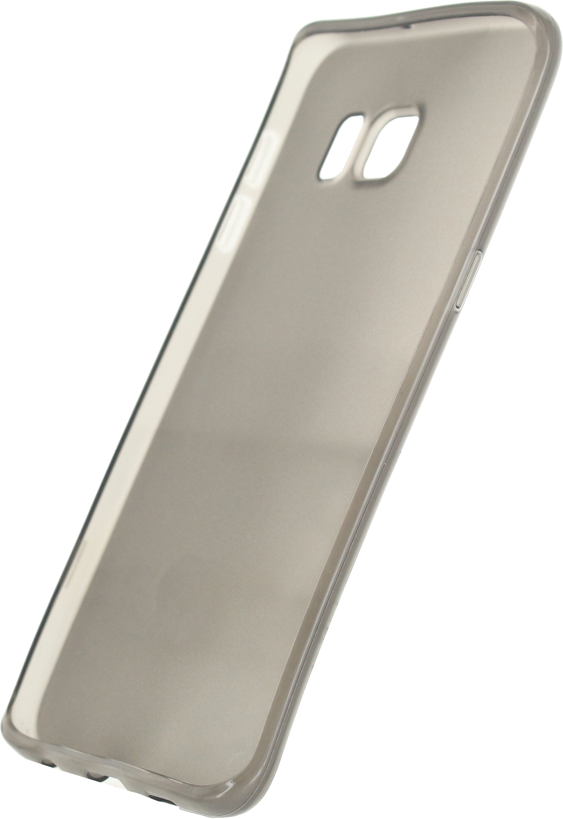 Mobilize Gelly Case Samsung Galaxy S6 Edge+ Smokey Grey