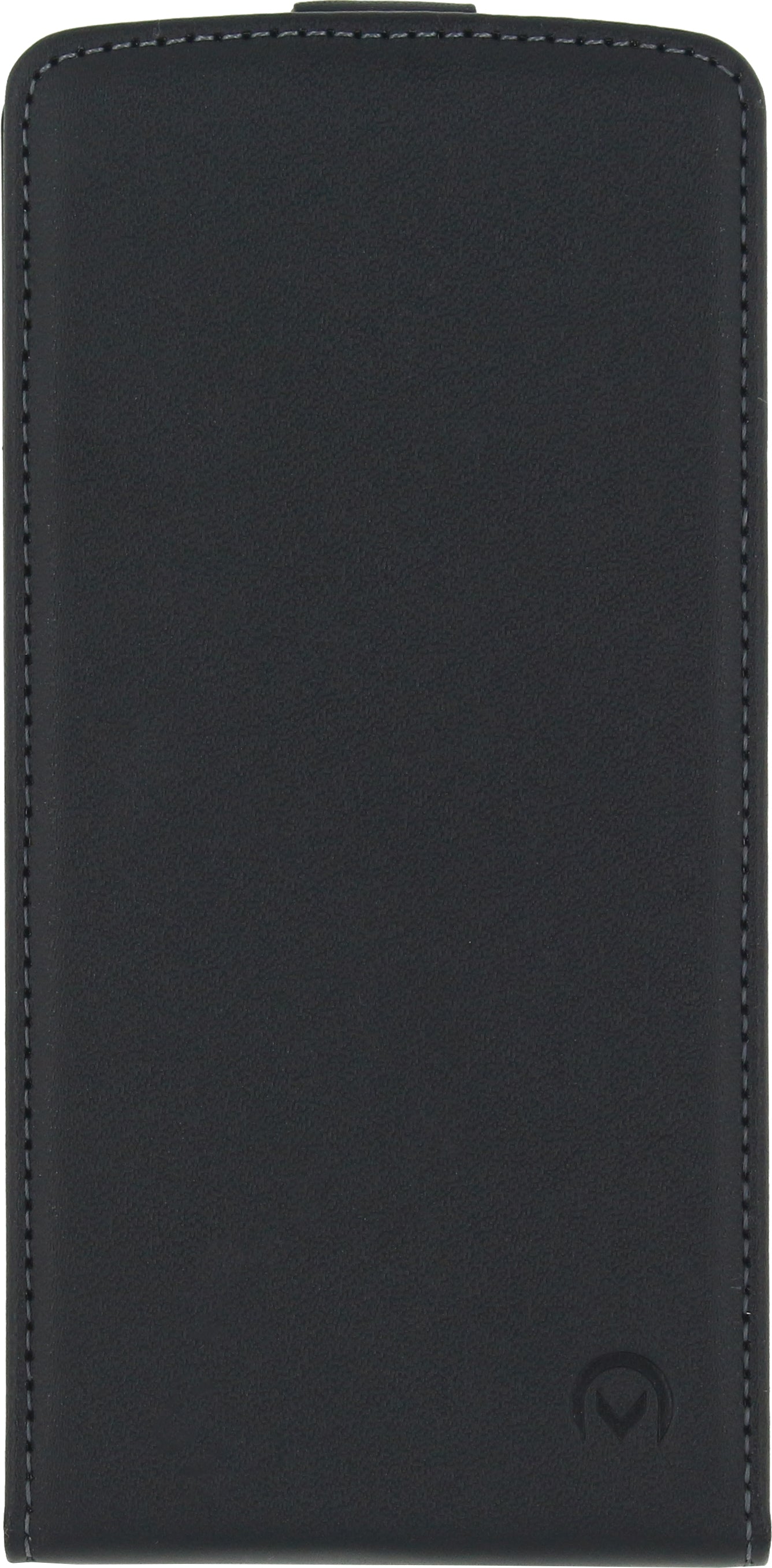 Mobilize Classic Flip Case Htc Desire 620 Black