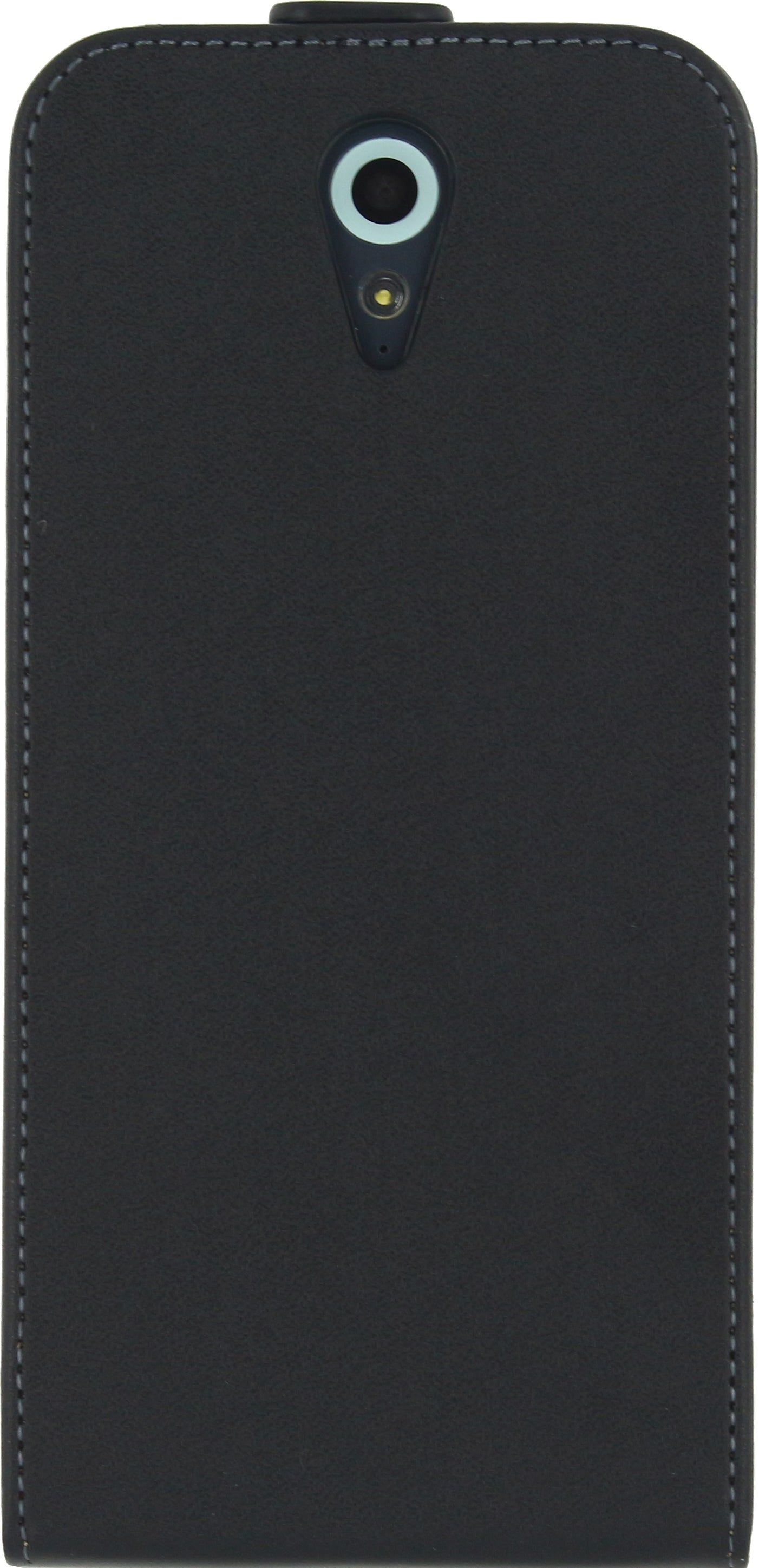 Mobilize Classic Flip Case Htc Desire 620 Black