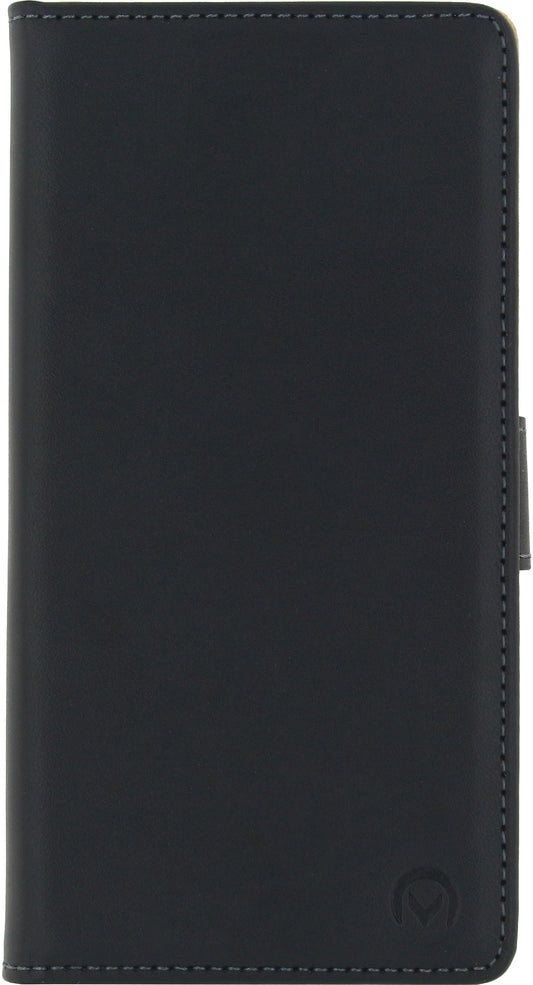 Mobilize Classic Wallet Book Case Huawei G Play Mini Black