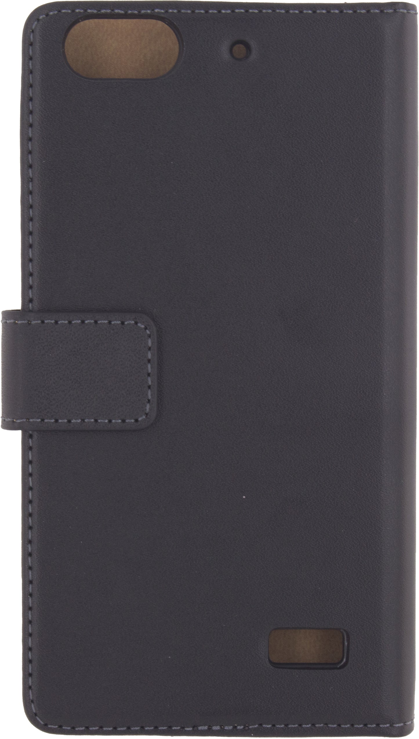 Mobilize Classic Wallet Book Case Huawei G Play Mini Black