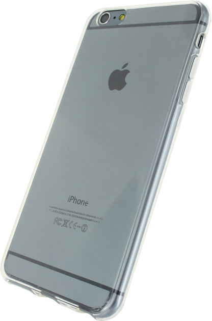 Mobilize Gelly Case Apple Iphone 6 Plus/6S Plus Clear