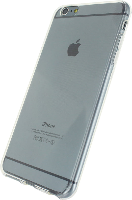 Mobilize Gelly Case Apple Iphone 6 Plus/6S Plus Clear