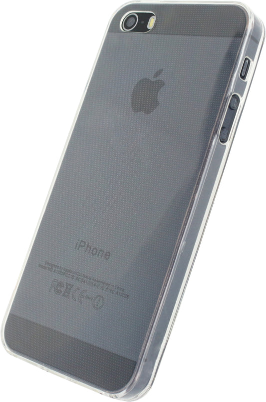 Mobilize Gelly Case Apple Iphone 5/5S/Se Clear