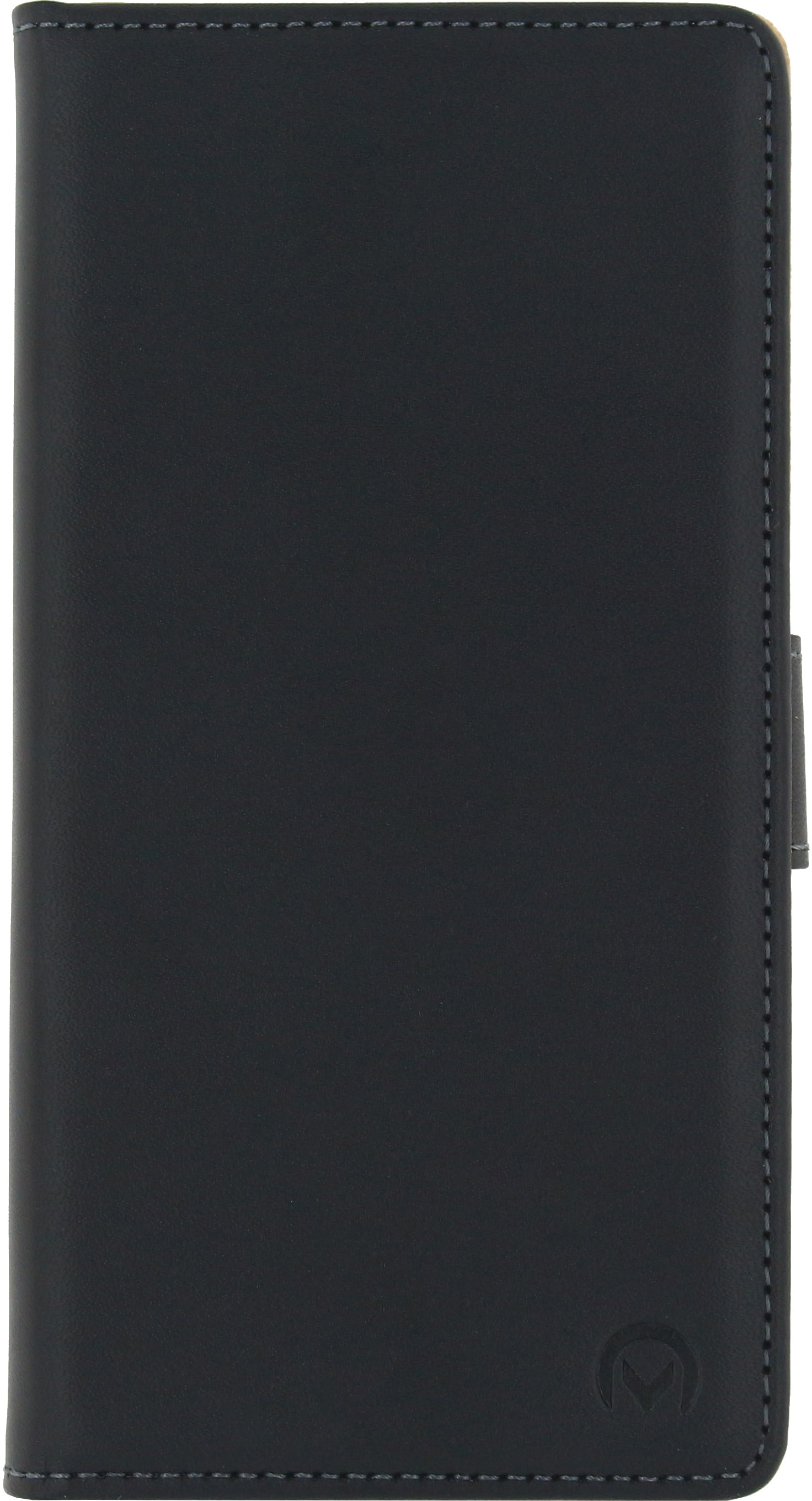 Mobilize Classic Wallet Book Case Samsung Galaxy Grand Prime/Ve Black