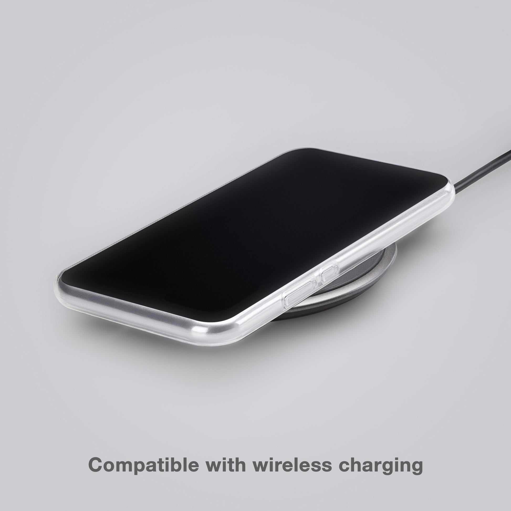 Mobilize Gelly Case Motorola Moto X Play Clear