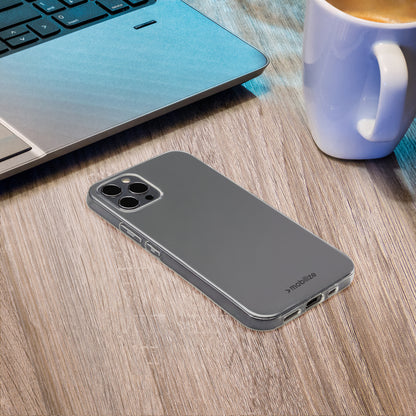 Mobilize Gelly Case Motorola Moto X Play Clear