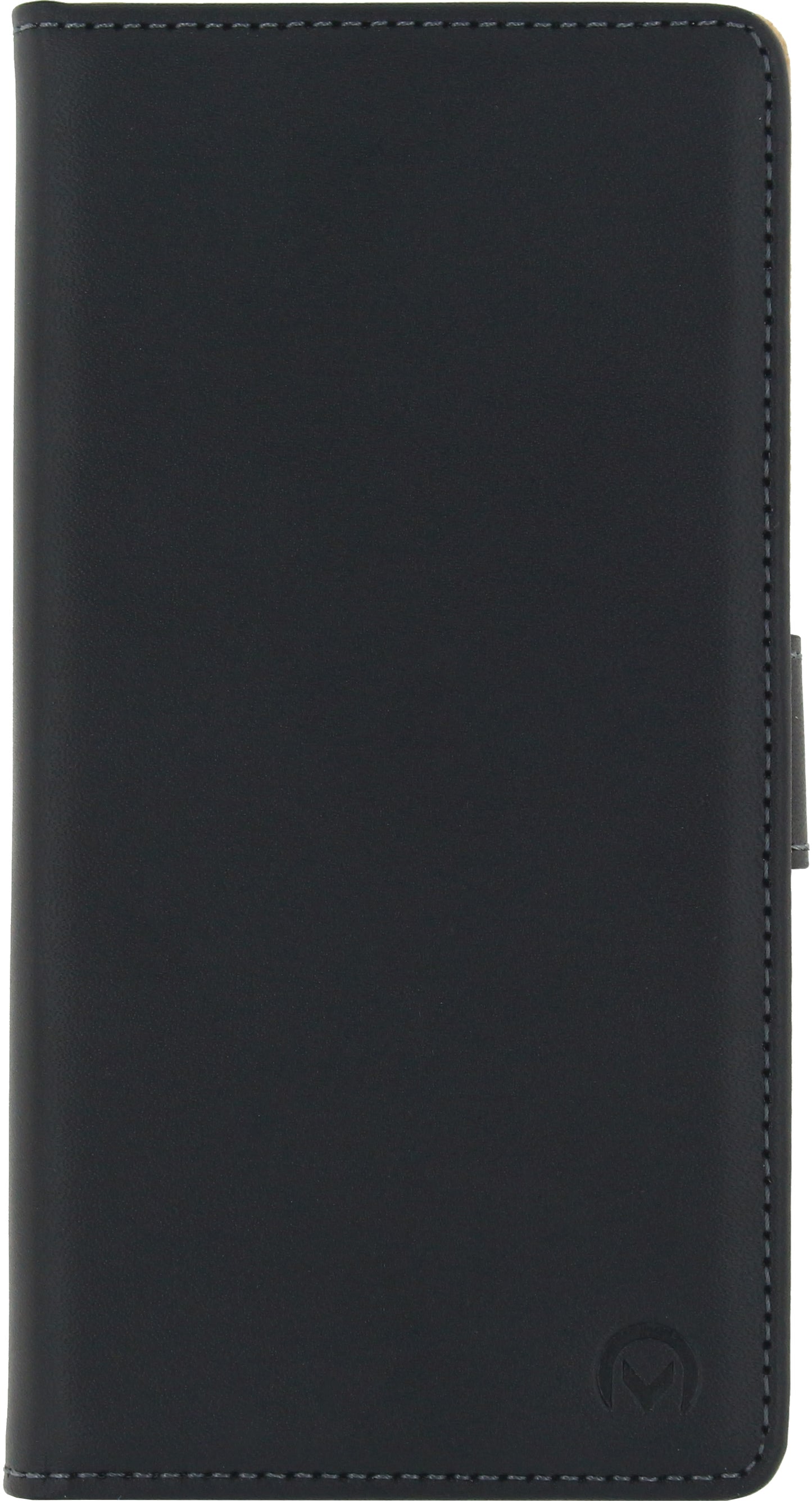 Mobilize Classic Wallet Book Case Huawei Y5 Black