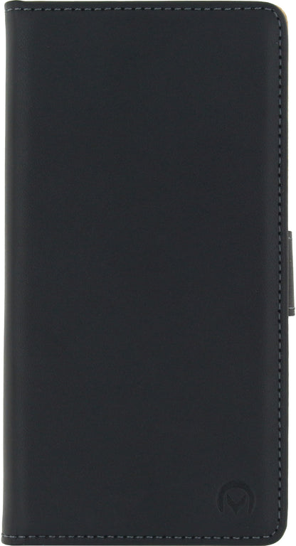 Mobilize Classic Wallet Book Case Huawei Y5 Black