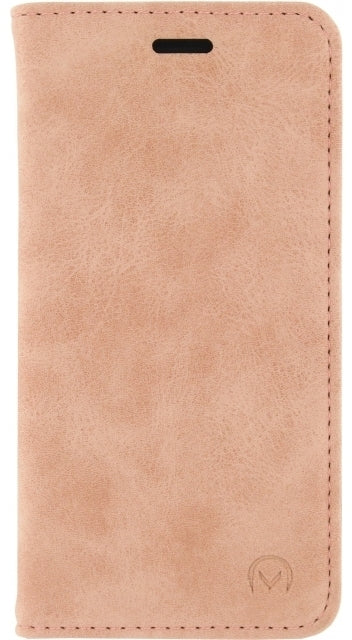 Mobilize Premium Magnet Book Case Samsung Galaxy J5 Soft Pink