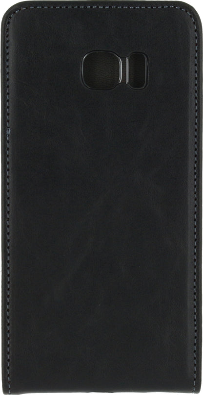 Mobilize Premium Magnet Flip Case Samsung Galaxy S7 Edge Black