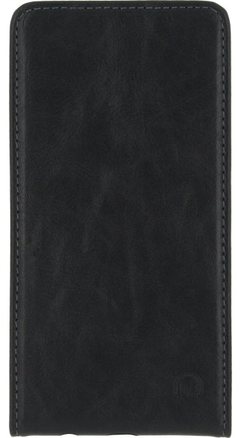 Mobilize Premium Magnet Flip Case Samsung Galaxy S7 Edge Black