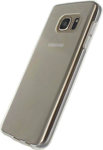 Mobilize Gelly Case Samsung Galaxy S7 Clear