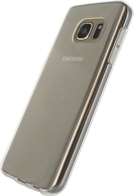 Mobilize Gelly Case Samsung Galaxy S7 Clear
