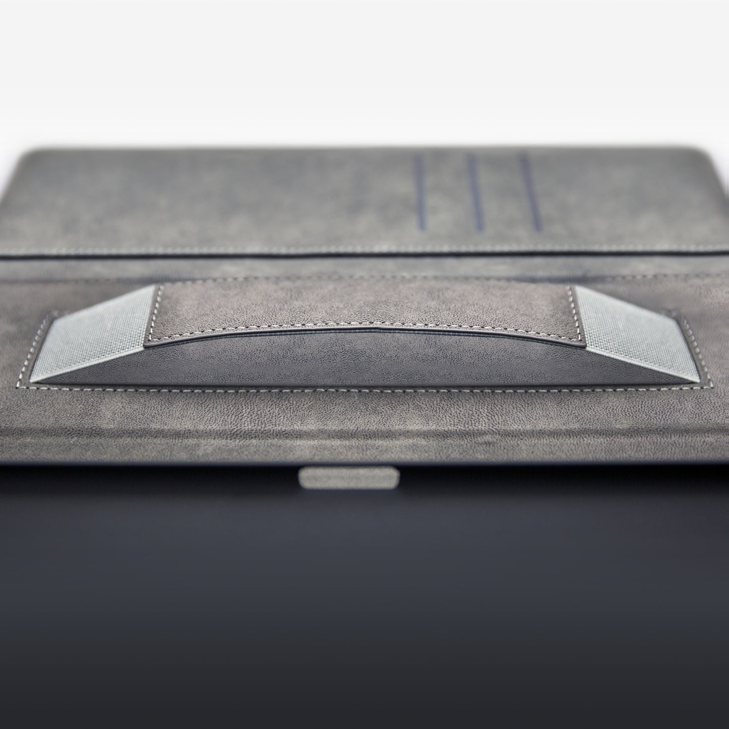 Mobilize Premium Folio Case Apple Ipad Air Black