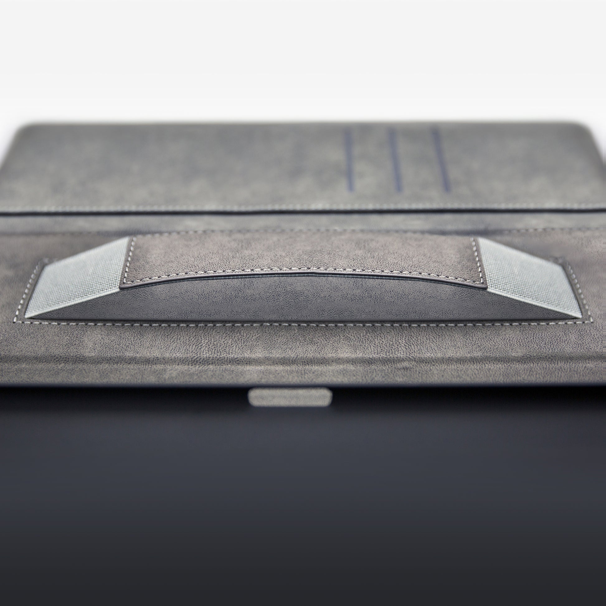 Mobilize Premium Folio Case Apple Ipad Air Black