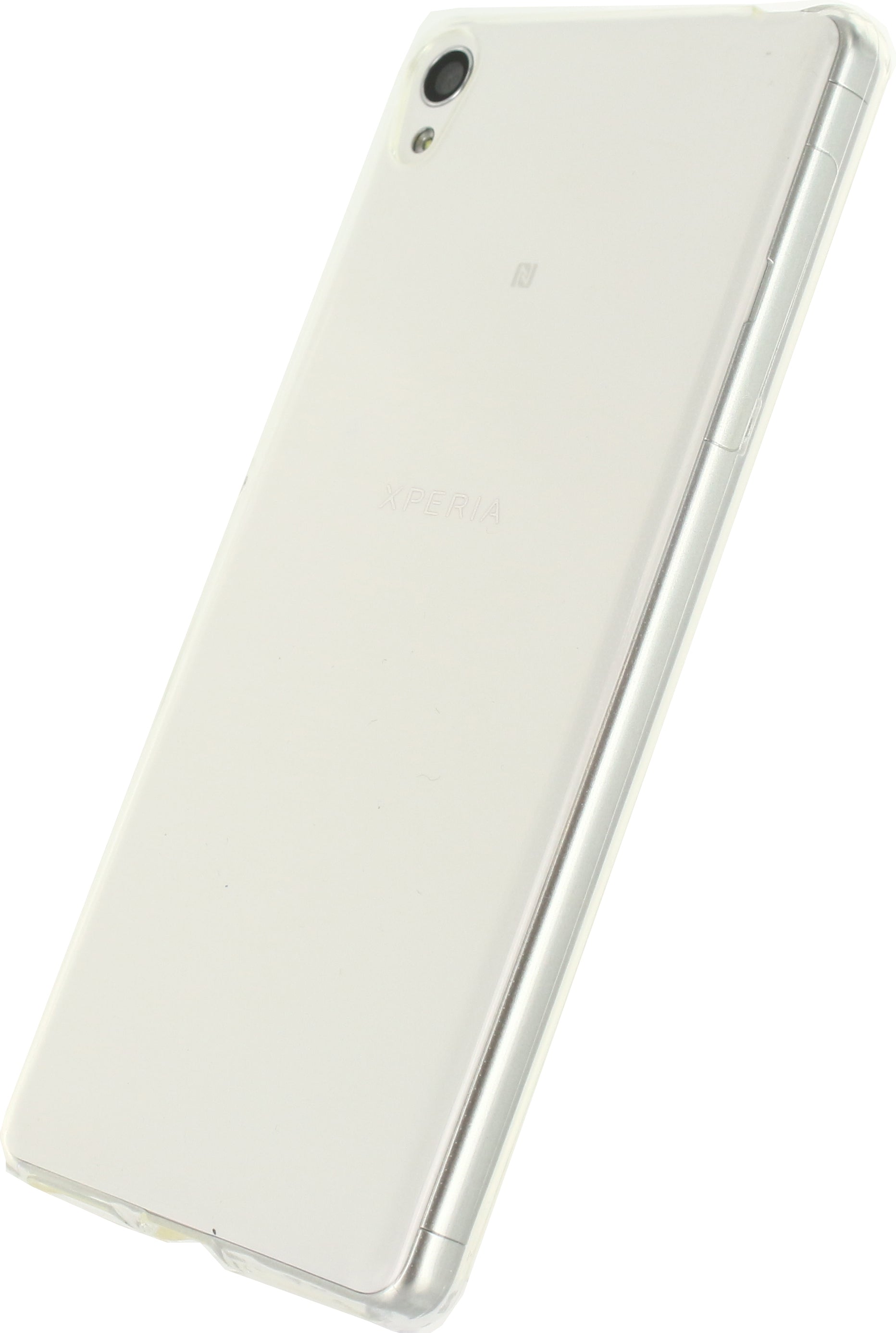 Mobilize Gelly Case Sony Xperia Xa Clear