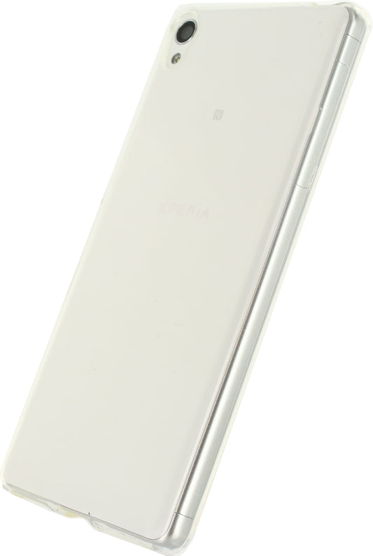 Mobilize Gelly Case Sony Xperia Xa Clear