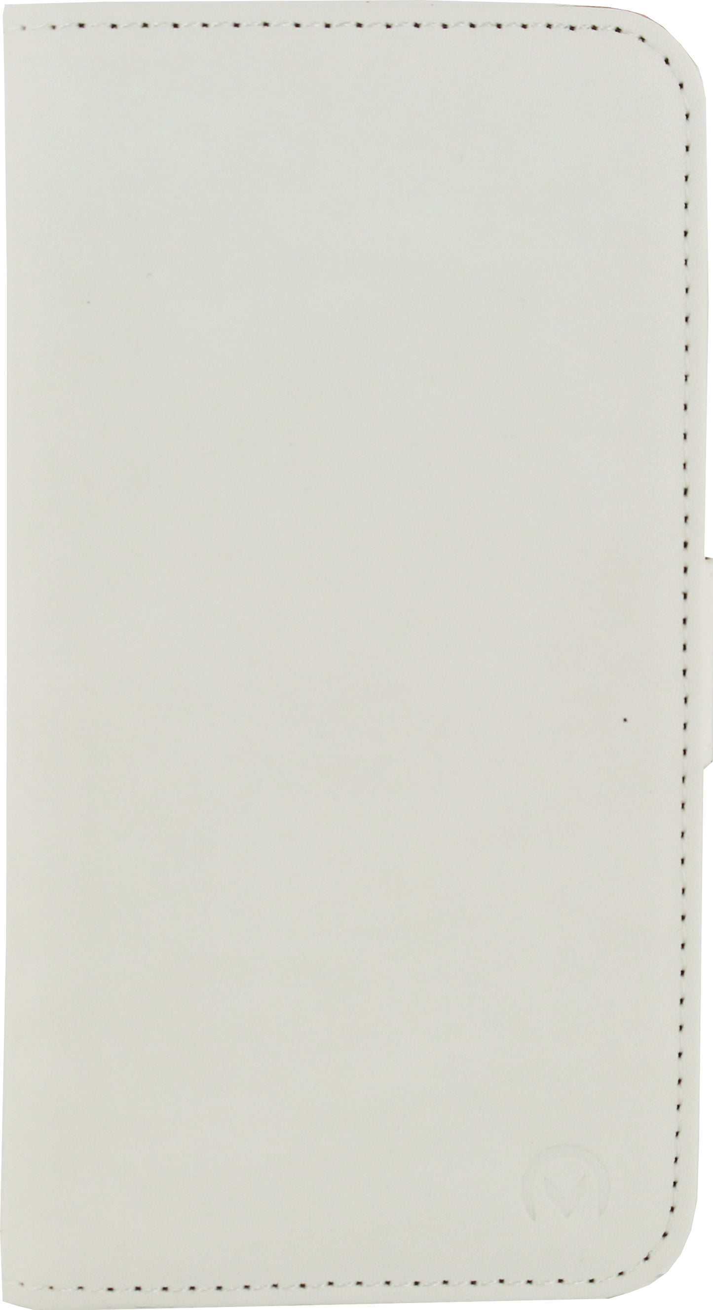 Mobilize Classic Wallet Book Case Samsung Galaxy J5 White