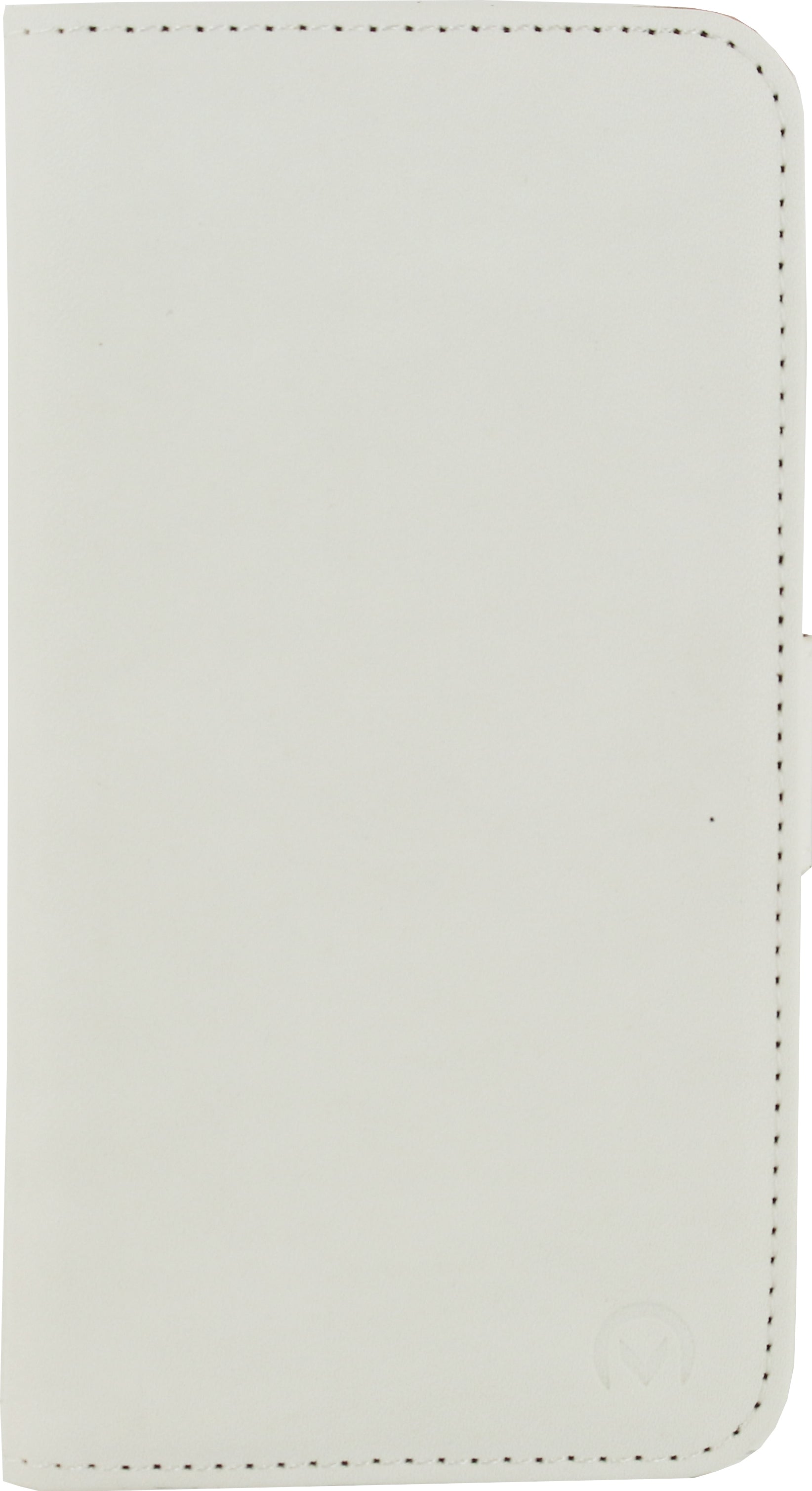 Mobilize Classic Wallet Book Case Samsung Galaxy J5 White