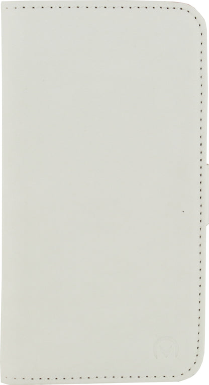 Mobilize Classic Wallet Book Case Samsung Galaxy J5 White