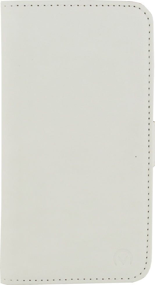 Mobilize Classic Wallet Book Case Samsung Galaxy J5 White