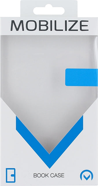 Mobilize Classic Wallet Book Case Samsung Galaxy J5 White