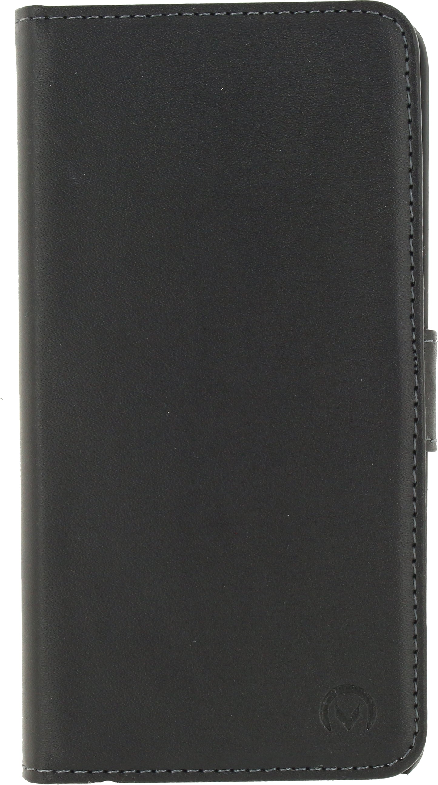 Mobilize Classic Wallet Book Case Huawei Y635 Black
