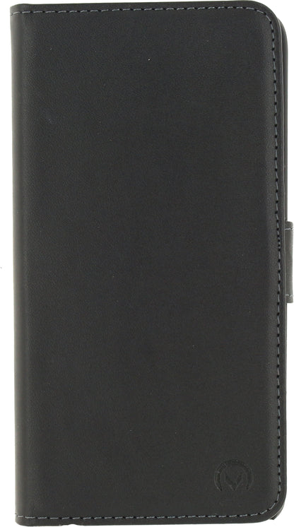 Mobilize Classic Wallet Book Case Huawei Y635 Black