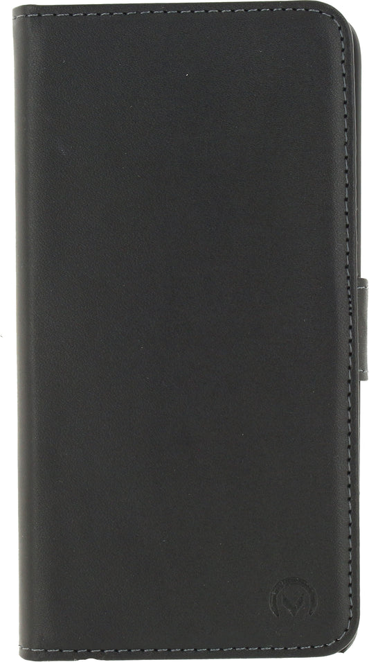 Mobilize Classic Wallet Book Case Huawei Y635 Black