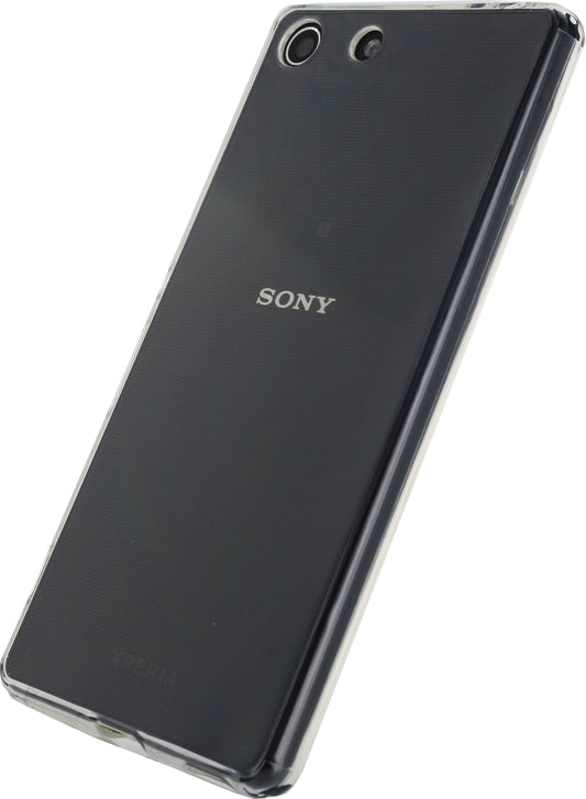 Mobilize Gelly Case Sony Xperia M5 Clear
