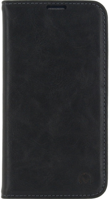 Mobilize Premium Magnet Book Case Samsung Galaxy J1 2016 Black