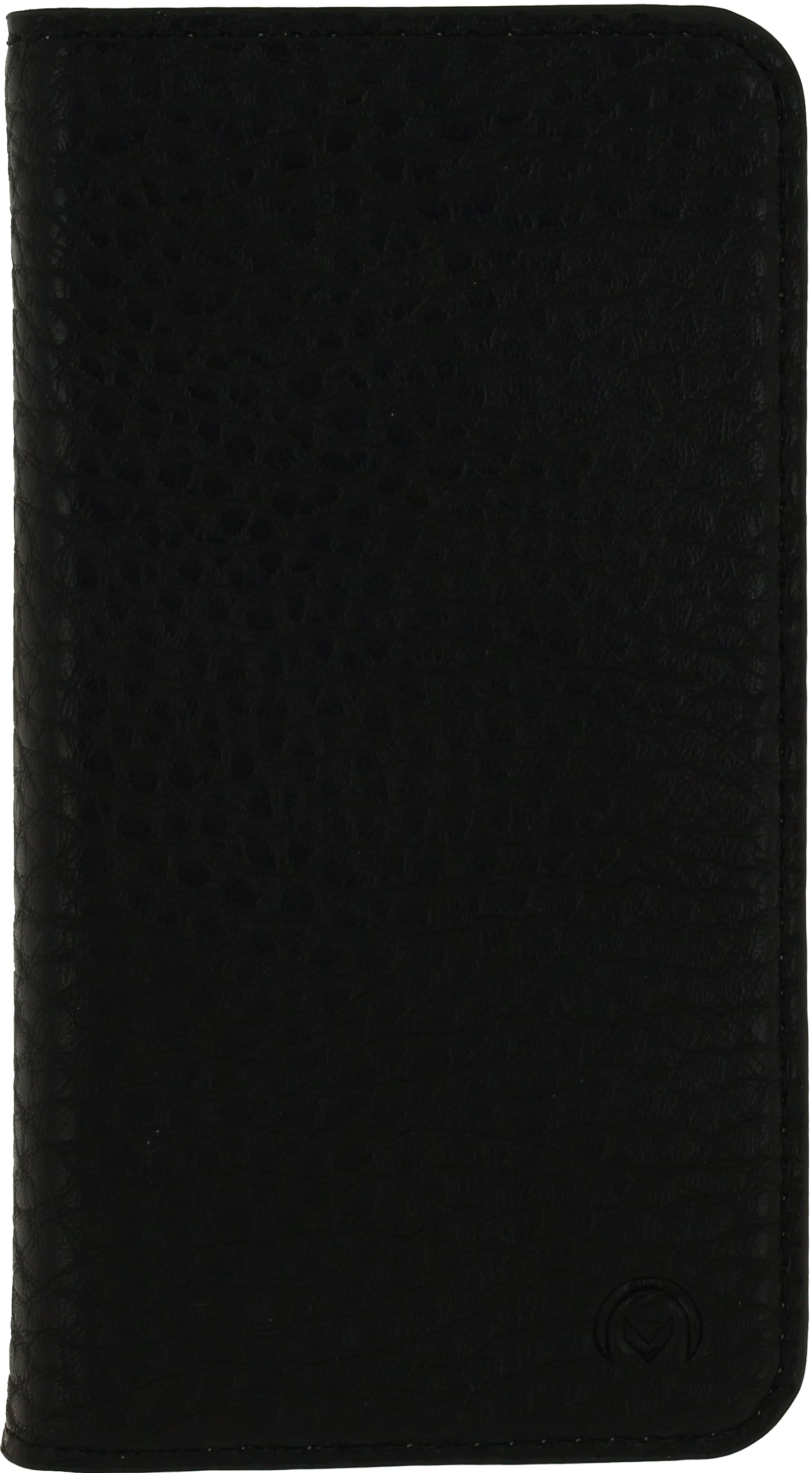 Mobilize Detachable Wallet Book Case Samsung Galaxy J1 2016 Black