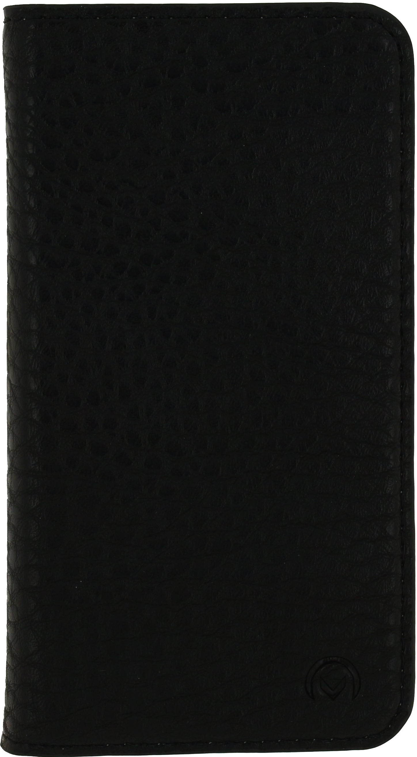 Mobilize Detachable Wallet Book Case Samsung Galaxy J1 2016 Black