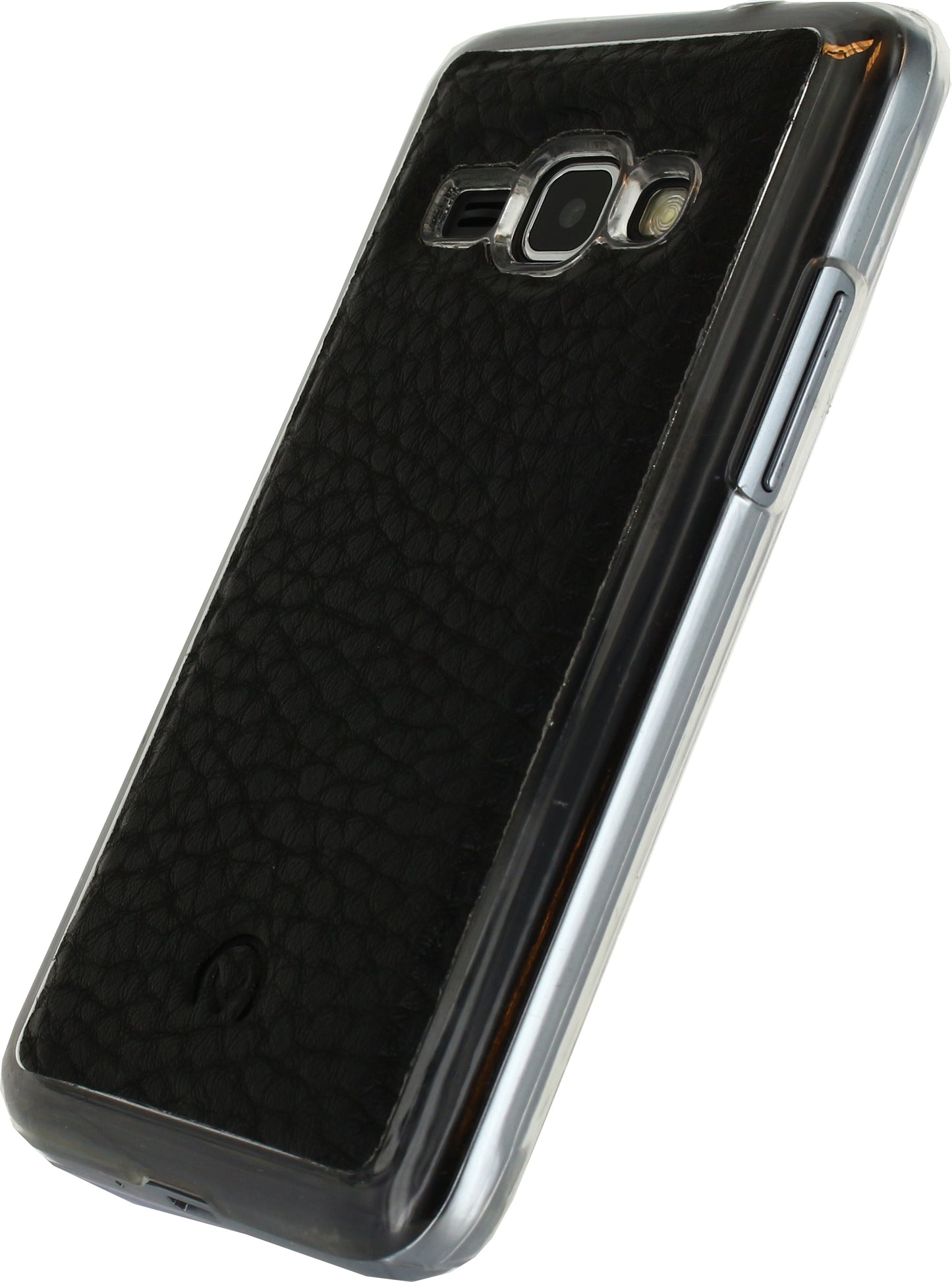 Mobilize Detachable Wallet Book Case Samsung Galaxy J1 2016 Black