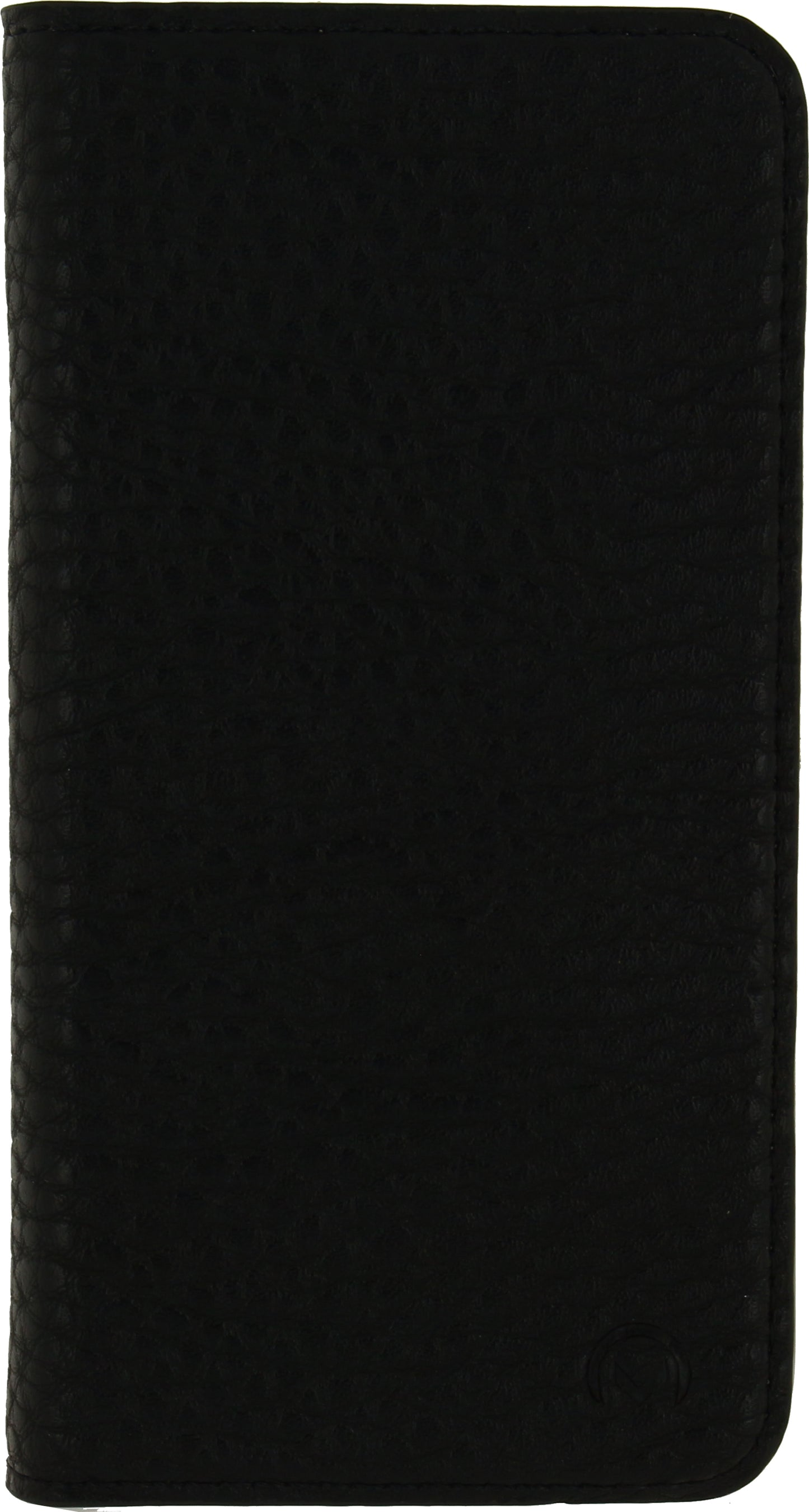 Mobilize Detachable Wallet Book Case Samsung Galaxy J5 Black