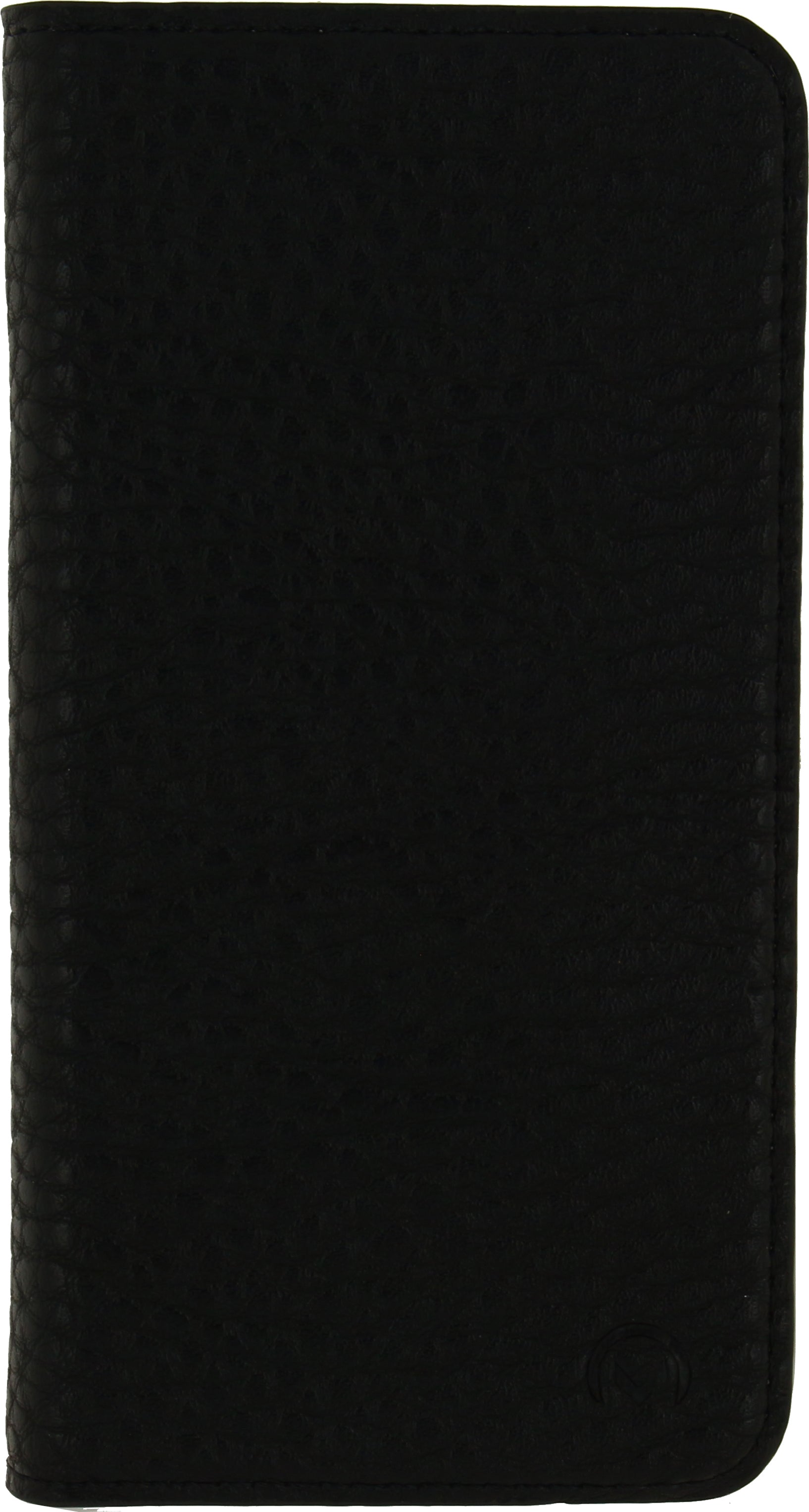 Mobilize Detachable Wallet Book Case Samsung Galaxy J5 Black