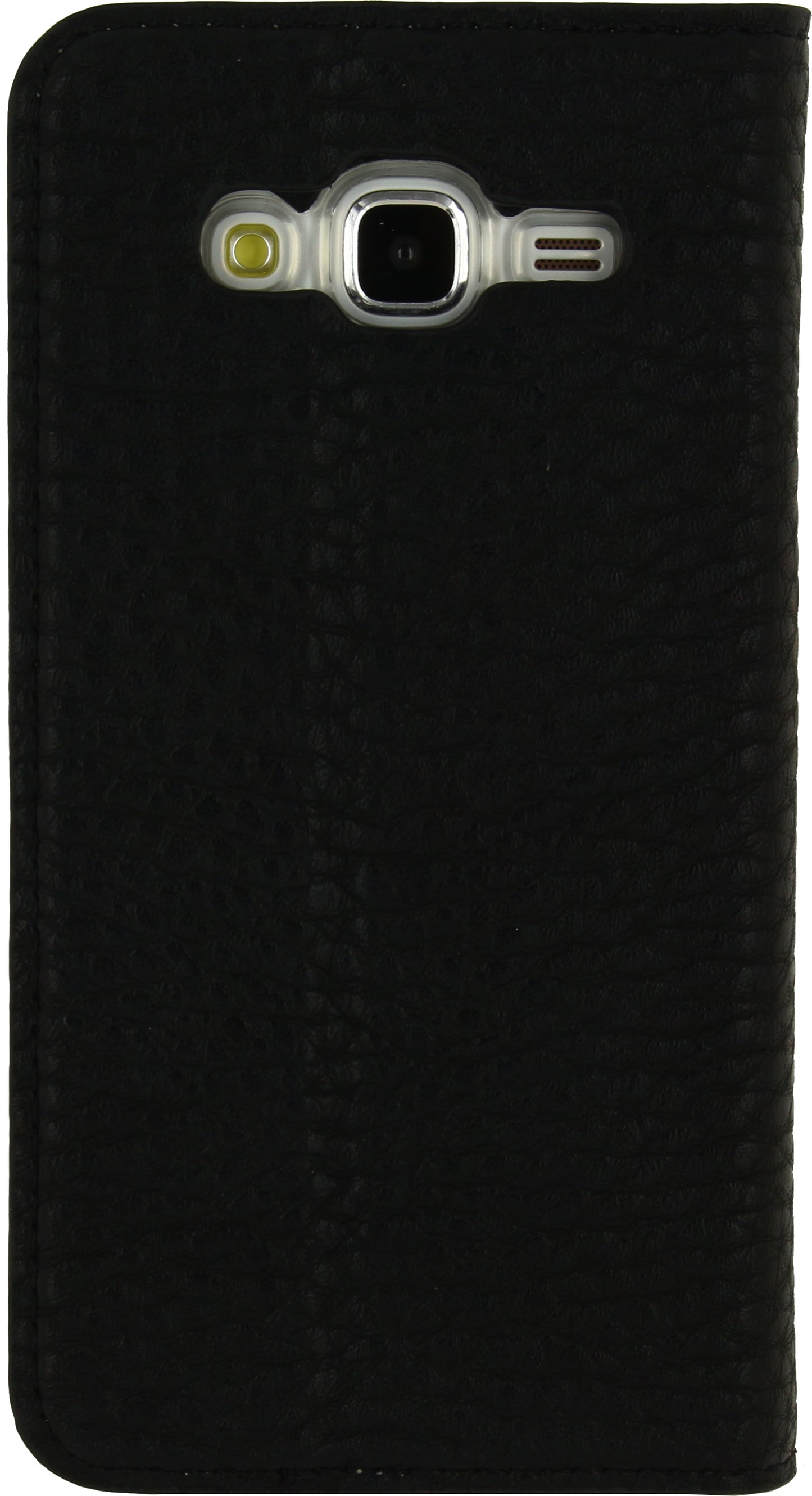 Mobilize Detachable Wallet Book Case Samsung Galaxy J5 Black